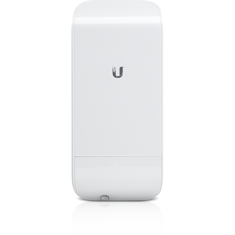 Ubiquiti Nanostation LocoM5 Outdoor MIMO 2x2 802.11n 5GHz Ubiquiti Nanostation LocoM5 Outdoor MIMO 2x2 802.11n 5GHz